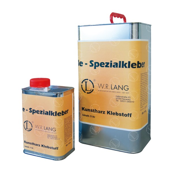 LaNe® Spezialkleber 5 Liter